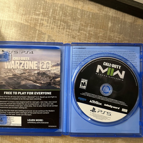 Call of duty MW2 - Picture 2 of 2